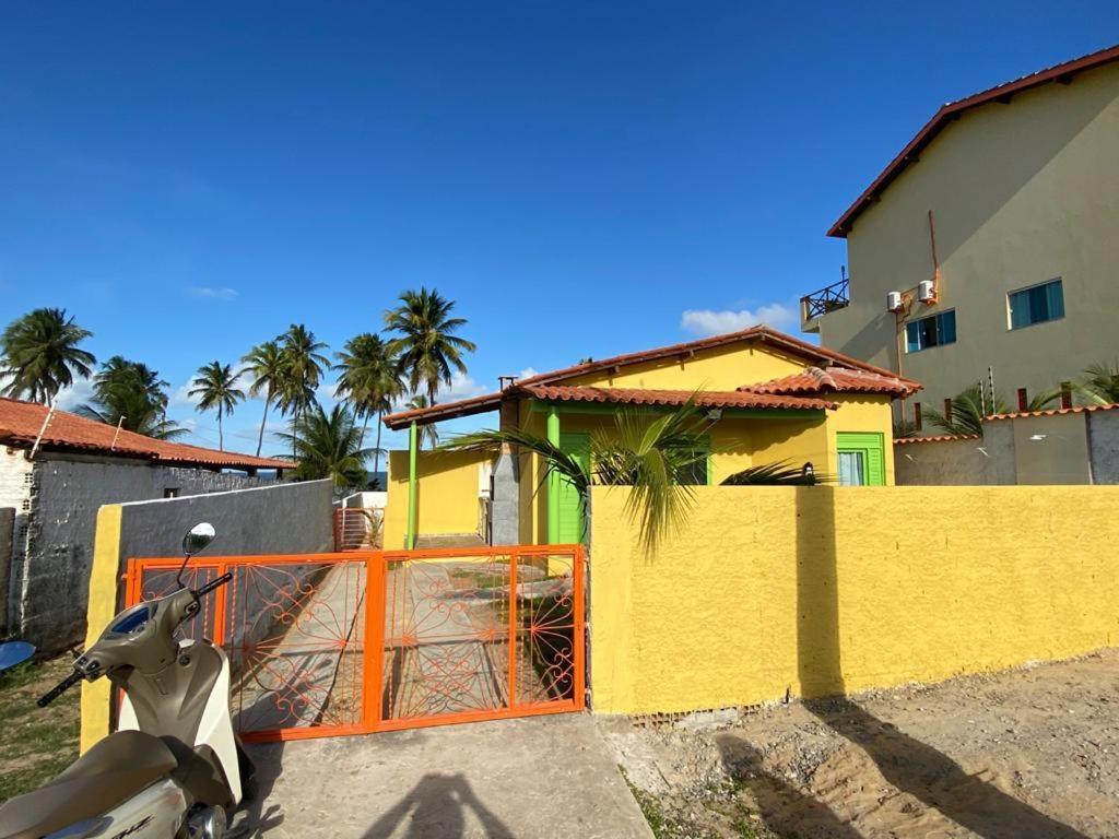 Chale Lagoa Do Pau Holiday home *