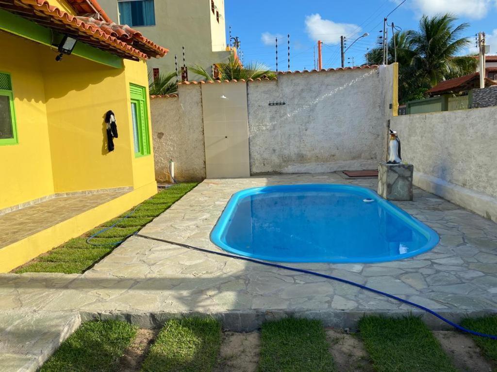 Chale Lagoa Do Pau Holiday home