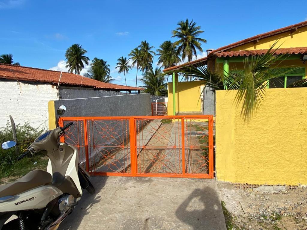 Chale Lagoa Do Pau