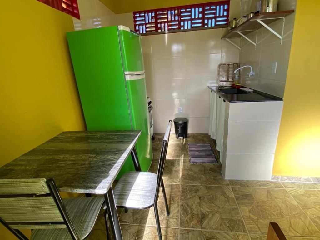 Holiday home Chale Lagoa Do Pau